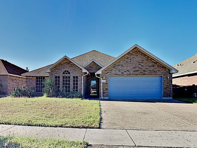 6909 Windy Creek Dr in Corpus Christi, TX - Foto de edificio - Building Photo