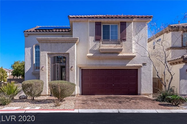 property at 8253 Timely Treasures Ave