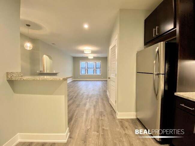 1149 Maple Ave in Evanston, IL - Building Photo - Building Photo