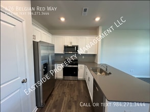 426 Belgian Red Wy in Wake Forest, NC - Building Photo - Building Photo
