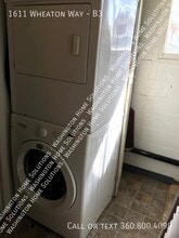 1611 Wheaton Way in Bremerton, WA - Building Photo - Building Photo