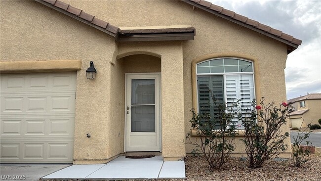 2215 Heavenly Lights Ave in Las Vegas, NV - Building Photo - Building Photo