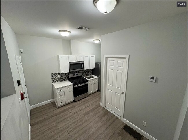 1626 S 6th St in Philadelphia, PA - Building Photo - Building Photo
