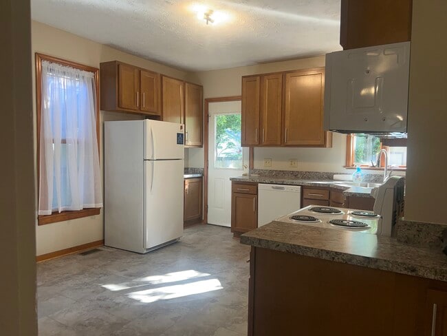 property at 55 Bell St