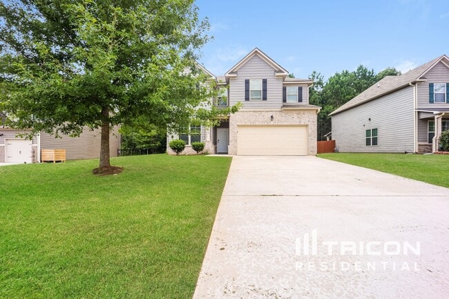 property at 2679 Dayview Ln