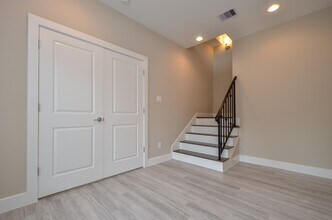 1818 Bonner St in Houston, TX - Building Photo - Building Photo