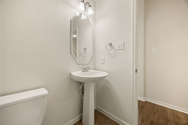 property at 7711 Summer Shore Dr