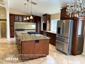 5773 Dexter Cir in Rohnert Park, CA - Building Photo - Building Photo