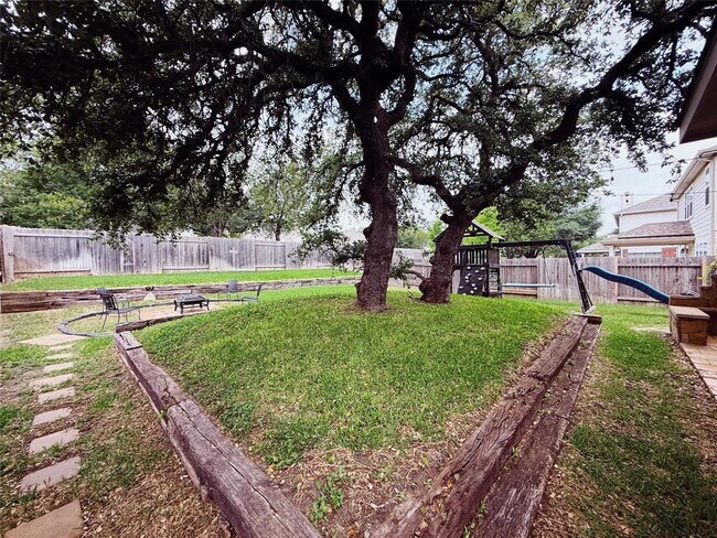 property at 820 Rusk Rd
