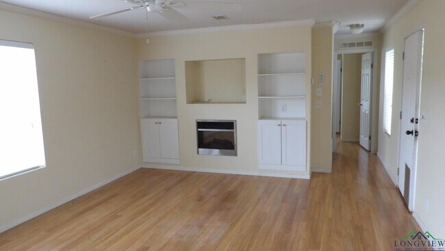 268 Joy Ln in Hallsville, TX - Building Photo - Building Photo