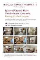 1201 Clement St in Radford, VA - Building Photo