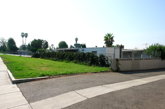 Northern Lights Mobile Home Park in Montclair, CA - Building Photo - Building Photo