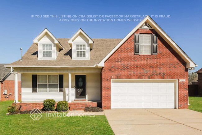 property at 1005 Bolton Dr