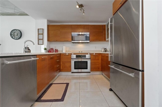property at 3250 NE 1st Ave