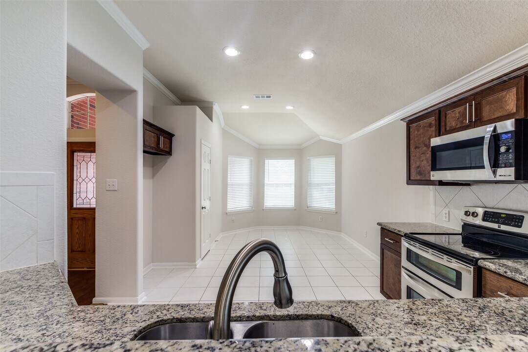12119 Pennywood Ct in Houston, TX - Building Photo
