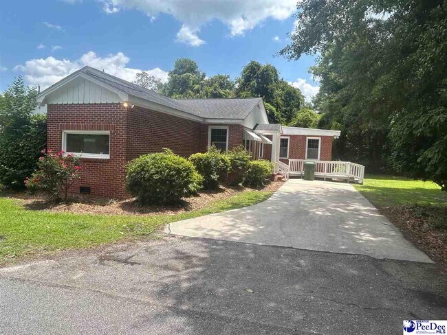 503 Greenway Dr in Florence, SC - Building Photo - Building Photo