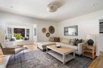 11 Ash Ave in Kentfield, CA - Building Photo - Building Photo