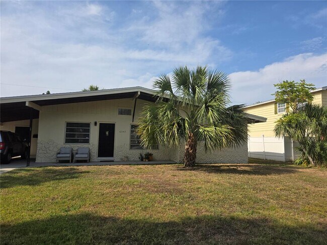 property at 6347 13th Ave N