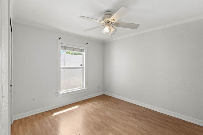 126 Page St, Unit apt a in Orlando, FL - Foto de edificio - Building Photo