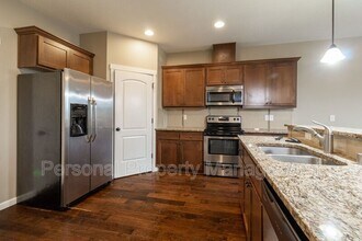 13018 NE 28th Way in Vancouver, WA - Building Photo - Building Photo