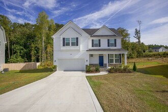 1170 Camellia Dr in Vass, NC - Building Photo - Building Photo