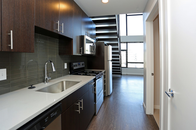 24Fifty in Denver, CO - Building Photo - Interior Photo