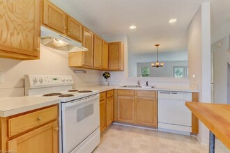 4505 Cross Ridge Ln in Greensboro, NC - Building Photo - Building Photo
