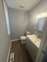 1520 Argyle Ave in Baltimore, MD - Foto de edificio - Building Photo