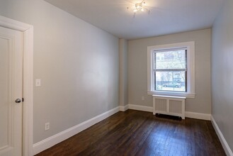 86 Jersey St in Boston, MA - Building Photo - Building Photo
