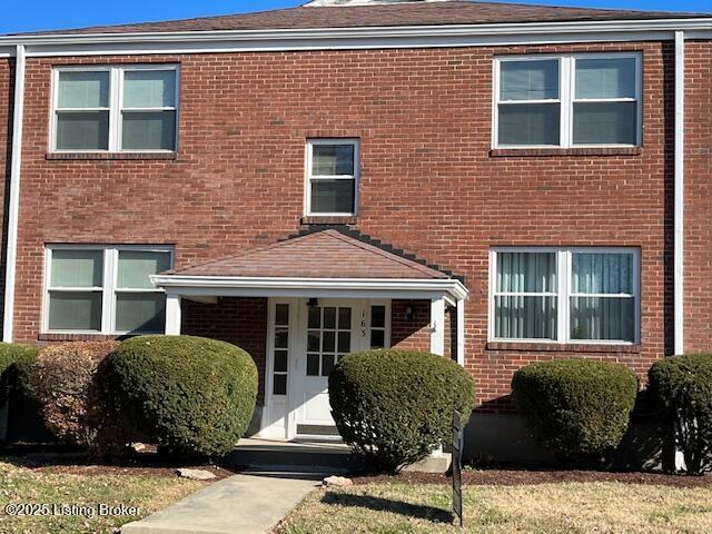 property at 163 Wiltshire Ave