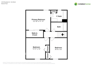 3120 Woodlark Dr in Fort Worth, TX - Building Photo - Building Photo