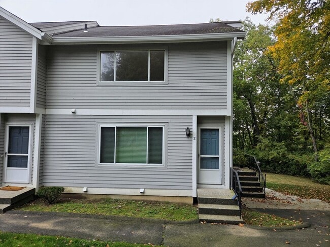 property at 151 Shelter Rock Rd