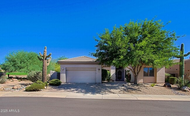 34061 N 67th St in Scottsdale, AZ - Building Photo - Building Photo