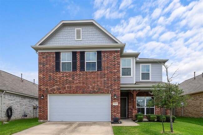property at 11011 Chestnut Path Way
