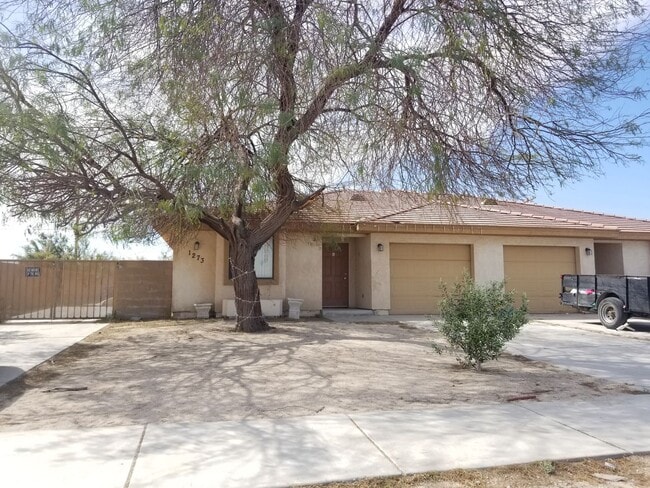 property at 1273 Court Ave