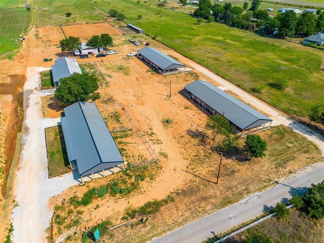 4712 Keller Rd in Mineral Wells, TX - Building Photo - Building Photo