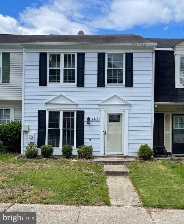 2279 Prince of Wales Ct in Bowie, MD - Building Photo - Building Photo