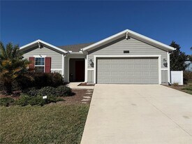 4773 Magnetite Lp in Mount Dora, FL - Building Photo