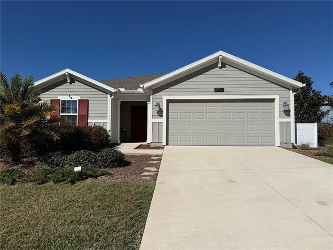 property at 4773 Magnetite Lp