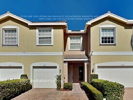 7691 Spatterdock Dr in Boynton Beach, FL - Building Photo
