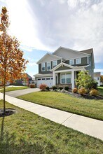 12009 Landon Dr in Plain City, OH - Building Photo - Building Photo