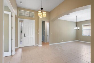 12054 SW Bennington Cir in Port St. Lucie, FL - Building Photo - Building Photo