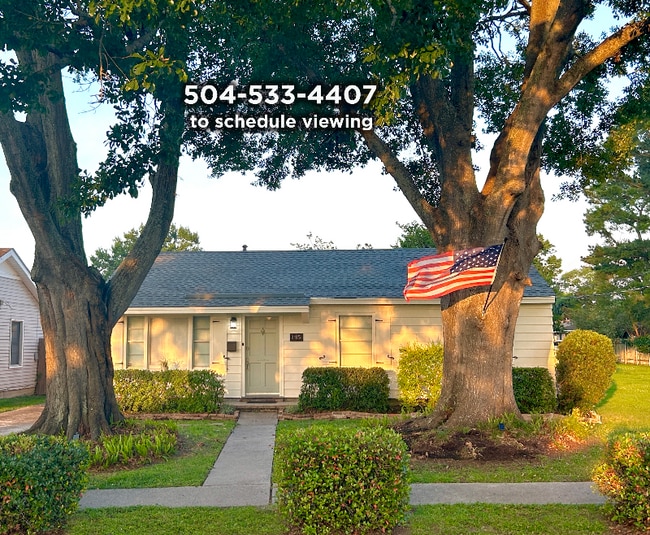 1115 Division Street
