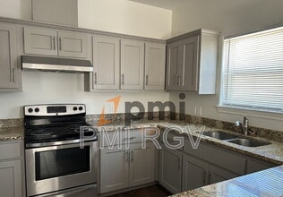 3903 Tinsley Ave in Edinburg, TX - Building Photo - Building Photo