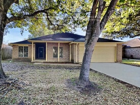 4930 Vancouver Blvd in Richmond, TX - Building Photo