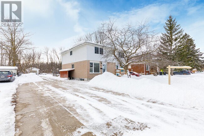 509 Tenth St in Collingwood, ON - Building Photo - Building Photo