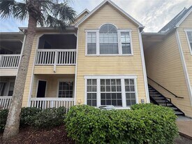 1025 S Hiawassee Rd in Orlando, FL - Building Photo