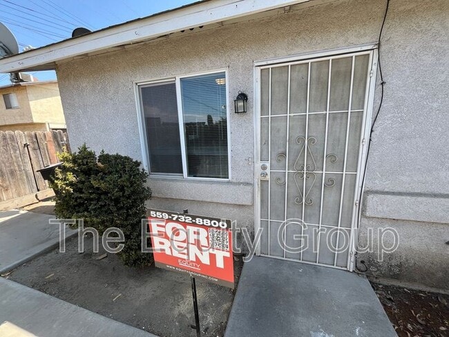 property at 198 S B St