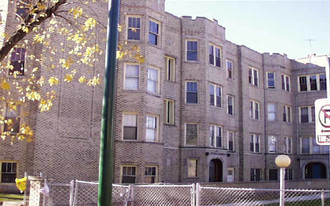 840-842 N Massasoit Ave Apartments