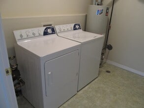 4006 Cheyenne St #A, Unit A in Cheyenne, WY - Building Photo - Building Photo